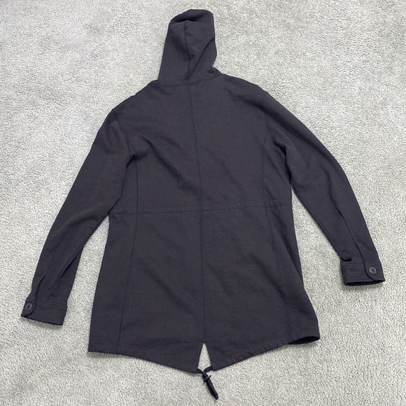 G-Star Raw Sobeck Hooded Parka sweatshirt mens xxl - Picture 2 of 8